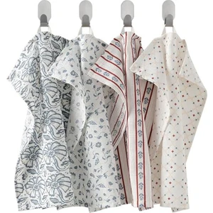 IKEA Inamarıa Çok Renkli 30X40 cm Kurulama Bezi