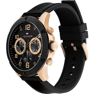 Tommy Hilfiger TH1792028 Erkek Kol Saati