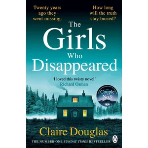 Penguin Books UK The Girls Who Disappeared