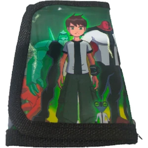 Karasu Store Çocuk Cüzdanı