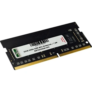 32GB DDR4 3200 Mhz Notebook Ram