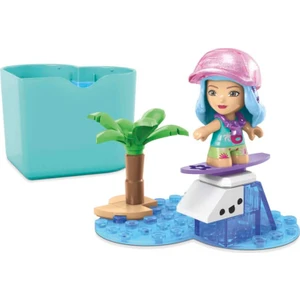 Mega Barbie Color Reveal Mini Bebekler HHP86