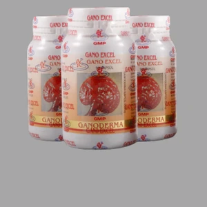 Ganoderma 90