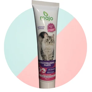 Glucosamine Paste (Kedi Eklemleri )