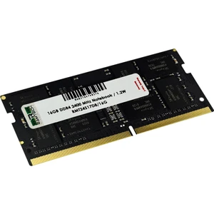 16GB DDR4 2400 Mhz Notebook Ram