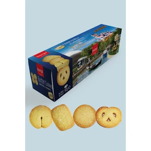 %100 Tereyağlı Kurabiye 90 gr