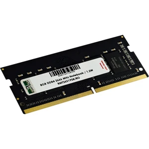 8GB DDR4 2666 Mhz Notebook Ram