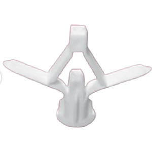 Alçıpan Dübeli (100ADET) Mutlusan