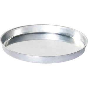 Alüminyum Yuvarlak Tepsi 38 cm