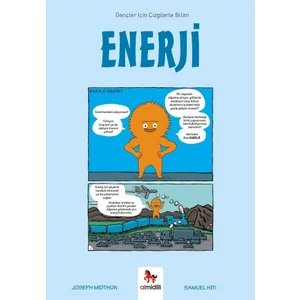 Enerji - Joseph Midthun
