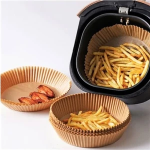 Modde Store 25 Adet. Xiaomi Philips Karaca Hava Fritöz Airfryer Firitözü Air Fryer Yağsız Firitöz Pişirme Kağıdı