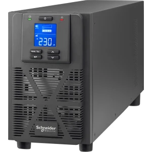 Electric SPM2KI-TR Easy 2 Kva On Line 230V LCD Ekran Ups