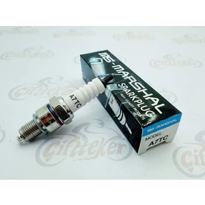 Buji Marshal A7TC (C7HSA) Cub Scooter