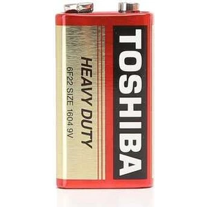 6F22KG 9 Volt Pil 1'li