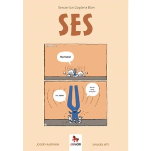 Ses - Joseph Midthun