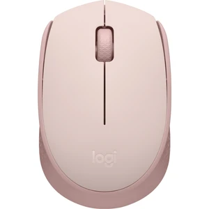 910-006865 M171 Kablosuz Pembe Mouse