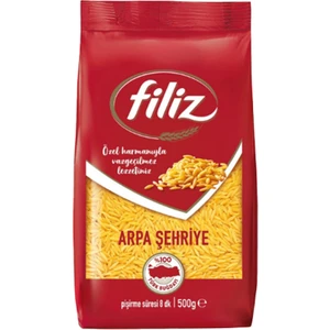 Makarna Arpa Şehriye 500 Gr