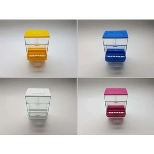 Akıllı Yemlik Renkli