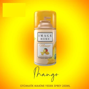 Image Home Otomatik Makine Kokusu Yedeği 250 ml