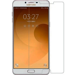 Smart Tech Samsung Galaxy C9 Temperli  Cam Ekran Koruyucu