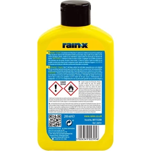 Rain-X Yağmur Itici, 200 ml
