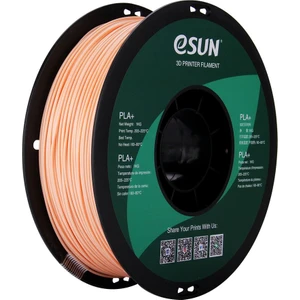 Esun 1,75 mm Pla Plus (Pla+) Filament (1 Kg)