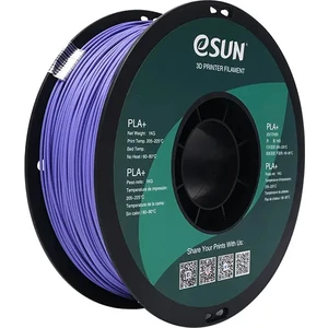 Esun 1,75 mm Pla Plus (Pla+) Filament (1 Kg)