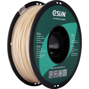 Esun 1,75 mm Pla Plus (Pla+) Filament (1 Kg)
