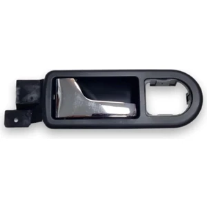 Vw Passat B5 1997-2000 Sol Ön Kapı Içten Açma Kolu Krom 3B1837113L