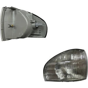 Sinyal Ön Sağ Pregio 1997-2005