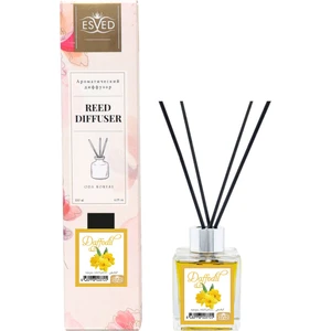 Nergiz Kokusu 100 ml Çubuklu Oda Kokusu