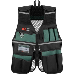 KL Pro  KLTCY01 Profesyonel Alet Yeleği