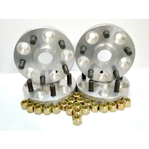 Hdf Spacer - Nıssan Navara - 3 cm Spacer Setı