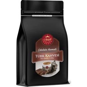 Anisah Coffee Çikolata Aromalı Türk Kahvesi 250 Gram