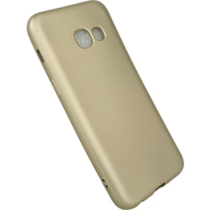 Samsung Galaxy A3 2017 Kılıfı Silikon Yumuşak Kılıf Kapak A320