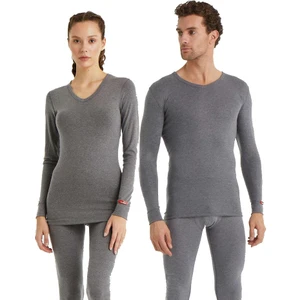 Unisex Termal 2. Seviye Üst Içlik 1257