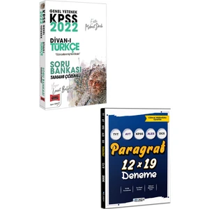 Yargı Yayınevi KPSS Türkçe Soru Bankası+Panem Paragraf Deneme