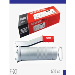 Snc Fukar Gres Pompası 500CC Yerli