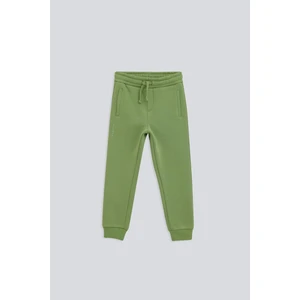 (Kids Boy) Nakışlı Jogger