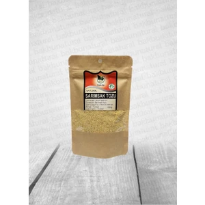 Sarımsak Tozu 100 gr