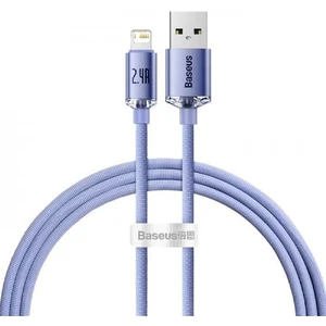 1.2m 2.4A Ultra Hızlı Iphone Lightning Şarj ve Data Kablosu Iphone 14,13,12 Şarj Kablosu