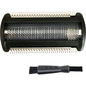 Philips Norelco Bodygroom BG7040 BG7030 BG5025 BG2039 Için BG2000 Yedek Gövde Bakım Folyo Kafası  (Yurt Dışından)