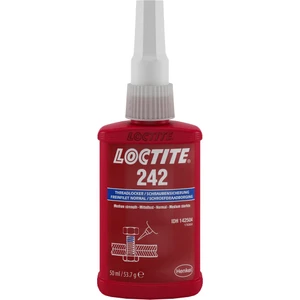 242 50ml Orta Kuvvet Cıvata Sabitleyici