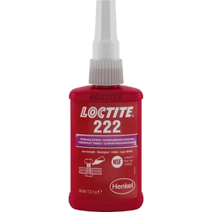 222 50ml Kolay Sökülebilir Cıvata Sabitleyici