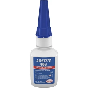 406 20g Hızlı Plastik Yapıştırıcı