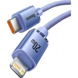 1.2m Ultra Hızlı 20W Type-C To iPhone Şarj Kablosu Iphone 14,13,12 Pro Max Şarj Kablosu