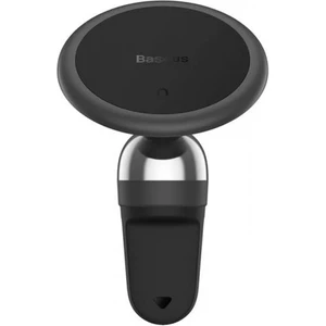 Yeni Nesil 360 Derece Döner Başlıklı Mıknatıslı Havalandırma Araç Tutucu