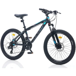 Felix 1.1 27.5 Jant H.disk 18K Dağ Bisikleti Siyah-Turkuazı