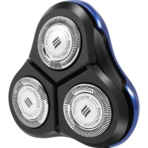 Philips Tıraş Makinesi Için RQ11 Yedek Tıraş Kafası RQ1150 RQ1150X RQ1131 RQ1141 RQ1145 RQ1151 RQ1155 RQ1160 RQ1160X RQ1170  (Yurt Dışından)