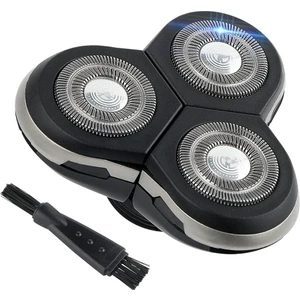 Philips Norelco Için RQ12 Kafa Değiştirme RQ11 RQ10 Sensotouch 3D 1260X 1280X 1290X RQ1180 Arcitec Tıraş Başlıkları  (Yurt Dışından)